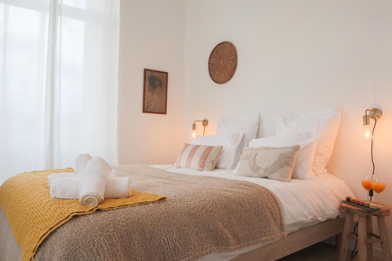 Apartment L'echappee Belle, Proche Gare