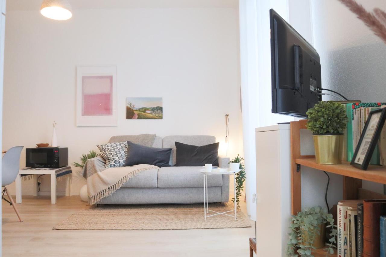 L'echappee Belle, Proche Gare Apartment