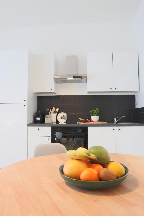 L'echappee Belle, Proche Gare Apartment