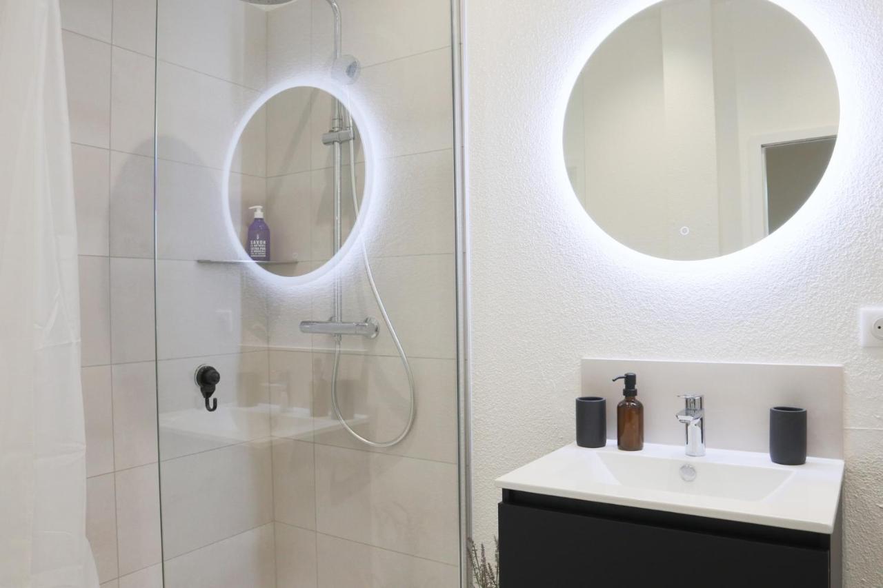 L'echappee Belle, Proche Gare Apartment Mulhouse