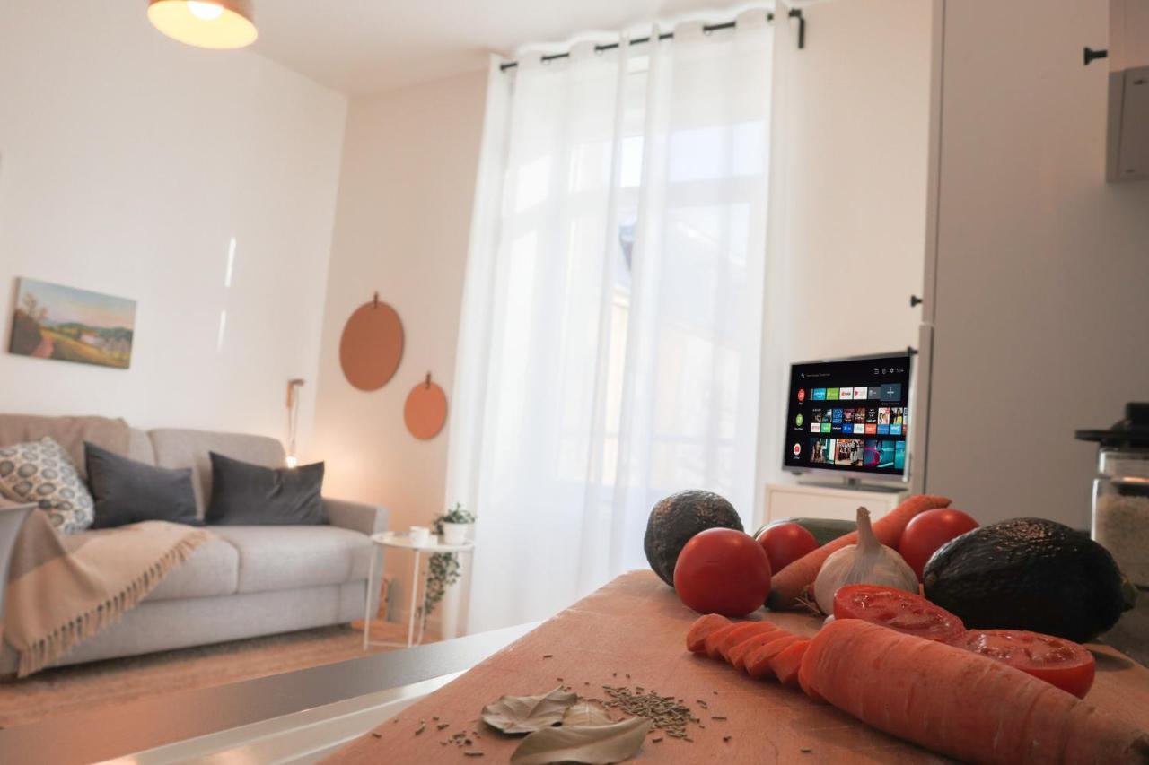 Apartment L'echappee Belle, Proche Gare