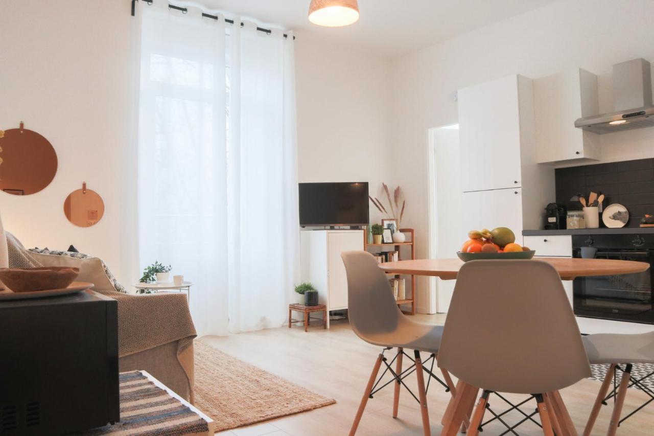 Apartment L'echappee Belle, Proche Gare *