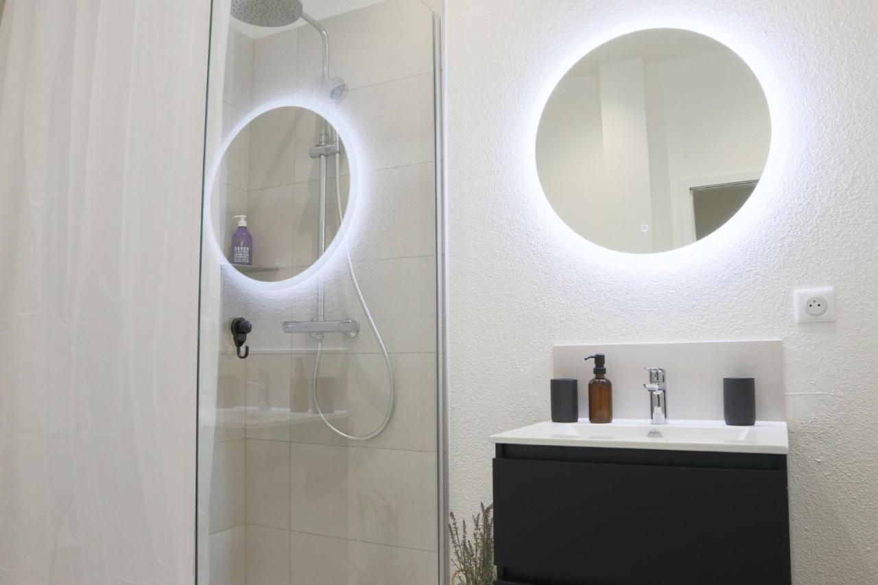 L'echappee Belle, Proche Gare Apartment *