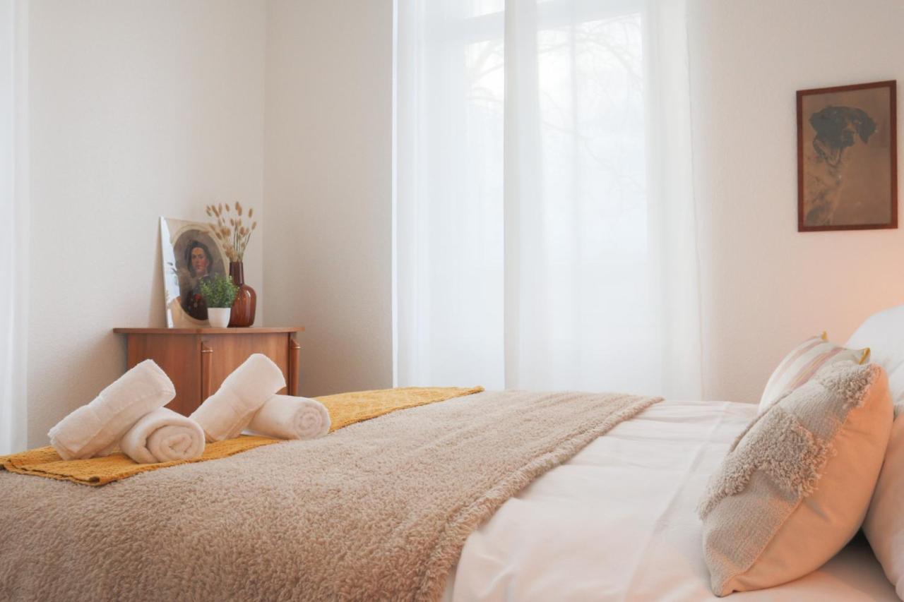 Apartment L'echappee Belle, Proche Gare Mulhouse