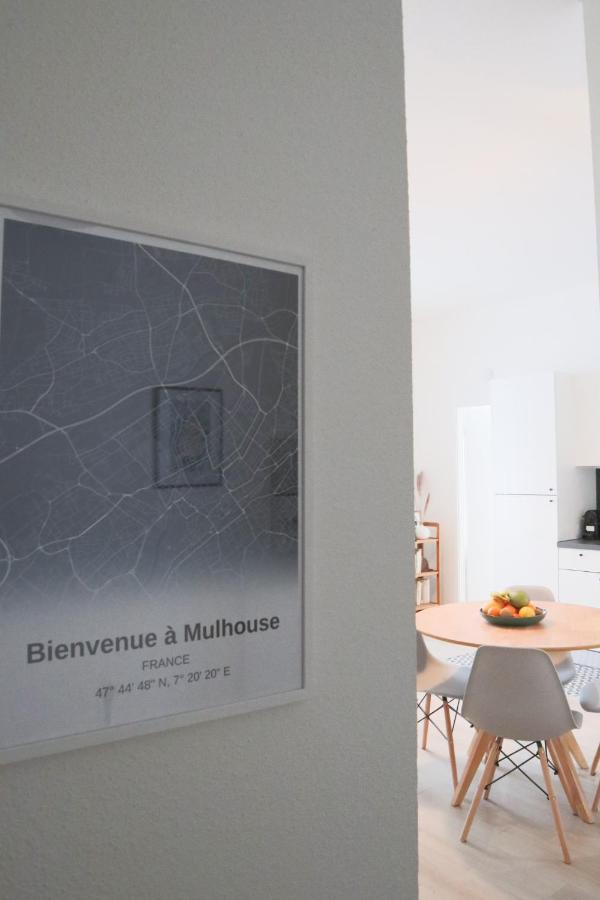 L'echappee Belle, Proche Gare Apartment